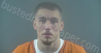 <B>DULEY</B>, <B>DUSTIN</B> <B>WILLIAM</B> #, Warren County, Kentucky - 2024-12-09 19:44:00