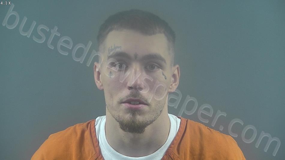 DULEY, DUSTIN WILLIAM #, Warren County, Kentucky - 2024-12-09 19:44:00