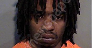 <B>THOMPSON</B>, <B>DUJUAN</B> <B>CHRISTYAN</B> #, Horry County, South Carolina - 2024-12-09 04:25:00
