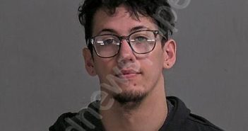 CANTU, SETH M | 2024-12-09 Sandusky County, Ohio Booking