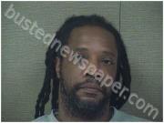 PIERCE, SYLVESTER | 2024-12-09 Harnett County, North Carolina Booking