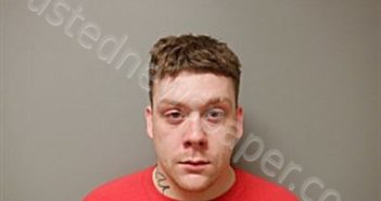 KEMPER, SKYLAR ETHAN | 2024-12-09 03:55:00 Craighead County, Arkansas Booking