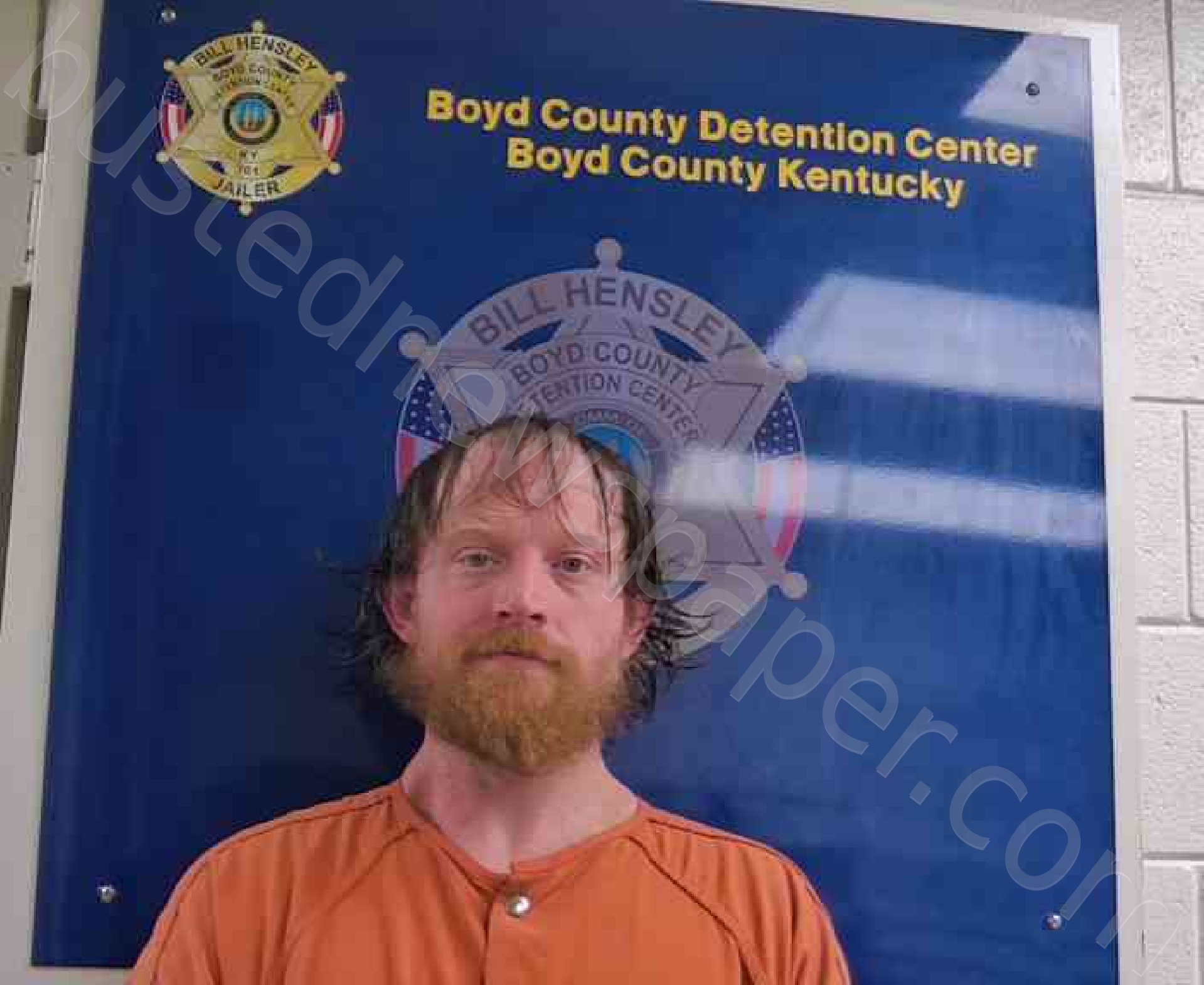 Busted Newspaper Boyd County - r7vvul5