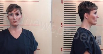 SADEL, BRITTANY ANNE | 2024-12-09 Parker County, Texas Booking