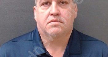 FREDERICK, ROY-WINSTON | 2024-12-09 Comal County, Texas Booking