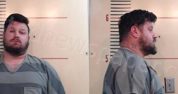 RICE, TREAVOR COLBY | 2024-12-09 Parker County, Texas Booking