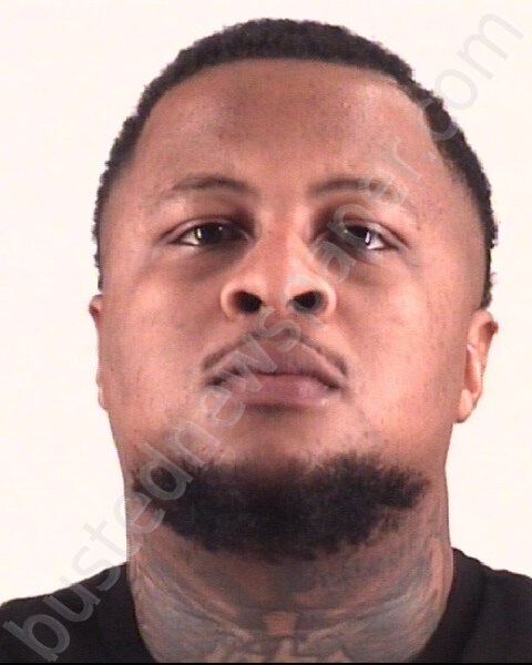 HENRY, BRANDON JAROD #, Tarrant County, Texas - 2024-12-09