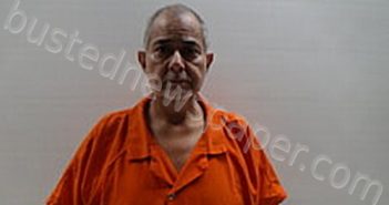 HERNANDEZ ANDRES | 2024-12-09 Cameron County, Texas Booking