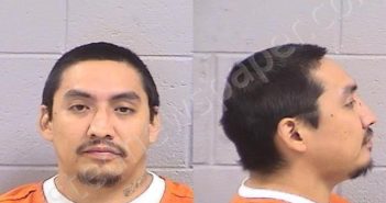 <B>GUTIERREZ</B>, MARCOS SANTIAGO JUNIOR #, San <b>Juan</b> County, New Mexico, San Juan County, New Mexico - 2024-12-09 13:20:00