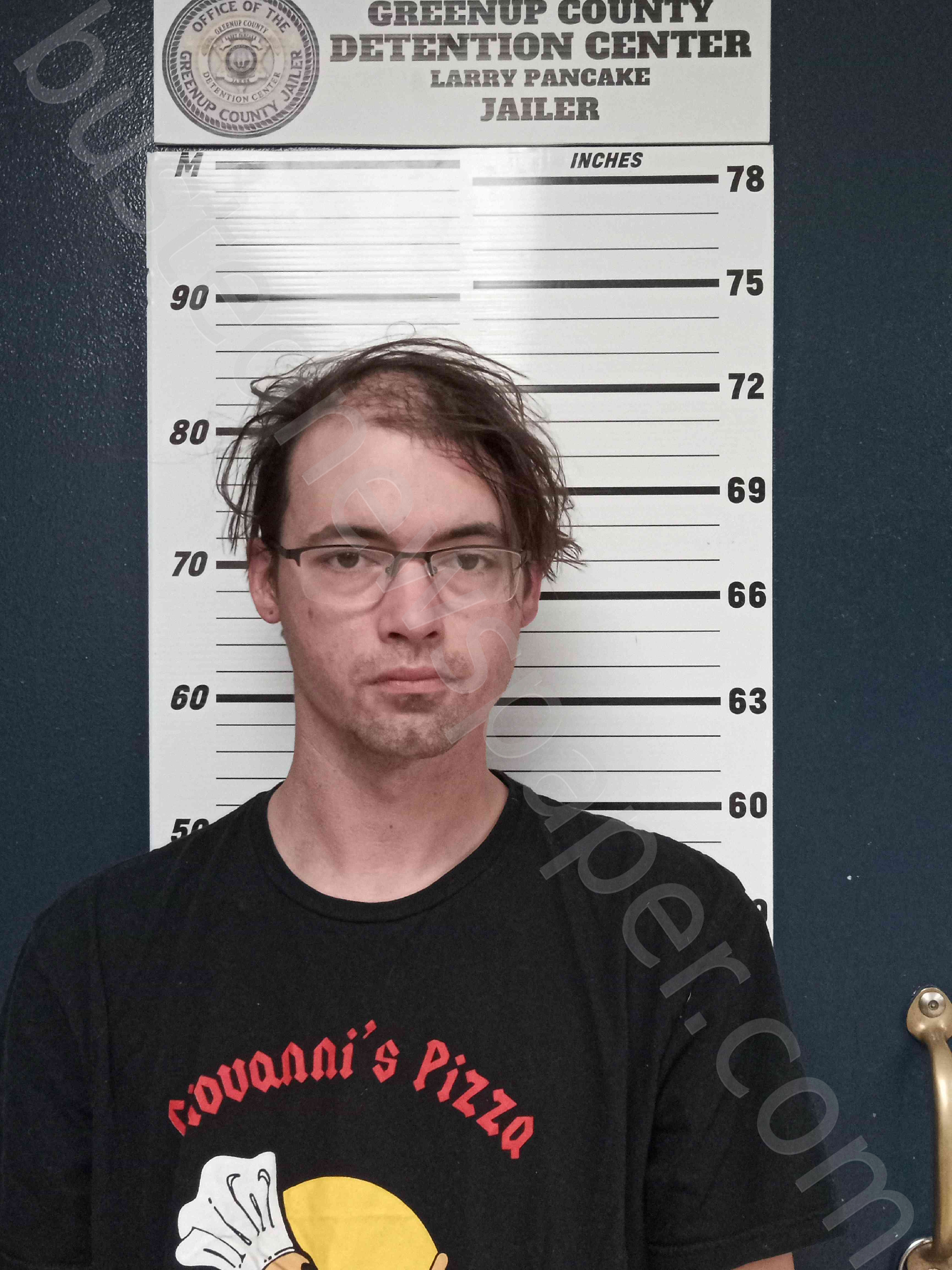 Busted Newspaper Jefferson County Al 53 - 1qbbmyk
