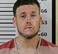 <B>MCCOY</B>, DARYL <B>JAMES</B> #, Carter County, Tennessee - 2024-12-09