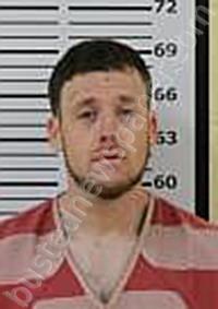 MCCOY, DARYL JAMES #, Carter County, Tennessee - 2024-12-09