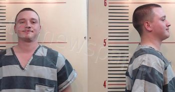 MAYNARD, SEAN AUSTIN | 2024-12-09 Parker County, Texas Booking