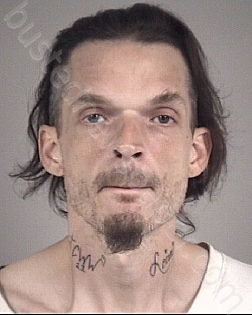 WHITEHEAD, ROBERT JOSEPH #, Cabarrus County, North Carolina - 2024-12-09