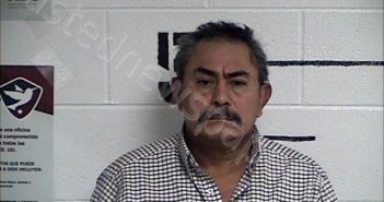 RIVERA, TOMAS | 2024-12-09 Chase County, Kansas Booking