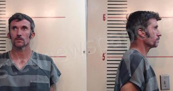 IRBY, JONATHAN MILES | 2024-12-09 Parker County, Texas Booking