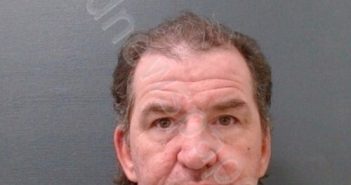 MANNING, TRAVIS WARD | 2024-12-09 Comal County, Texas Booking