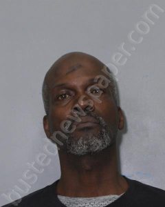 HOWARD, ERNEST LEE | 2024-12-09 Riverside Regional Jail, Virginia Booking