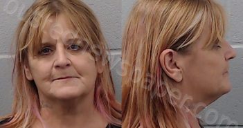 LERMA, SHAUNA MADDOX | 2024-12-09 Hays County, Texas Booking