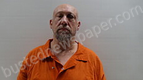 DIRKS RONALD DARRIN #, Cameron County, Texas - 2024-12-09