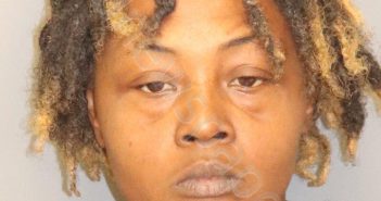 KEY, SHAMEKIA JENKINS | 2024-12-09 12:39:00 Jefferson County, Alabama Booking