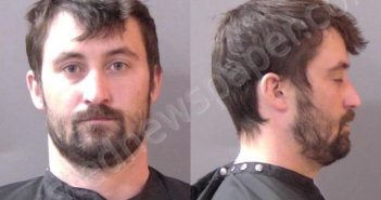<B>BRENNER</B>, <B>NOAH</B> <B>ALLEN</B> #, Hamilton County, Indiana - 2024-12-09 21:11:00