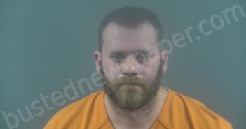 <B>WILSON</B>, <B>BRYAN</B> <B>ANDREW</B> #, Warren County, Kentucky - 2024-12-09 22:43:00