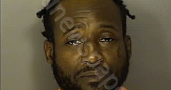 <B>WILSON</B>, <B>BOBBY</B> ANDREW #, Horry County, South Carolina - 2024-12-09 20:18:00
