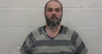 MADISON, JAMES WILLIAM II | 2024-12-09 17:57:00 Loudon County, Tennessee Booking