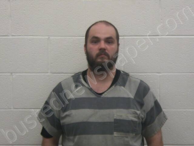 MADISON, JAMES WILLIAM II #, Loudon County, Tennessee - 2024-12-09 17:57:00