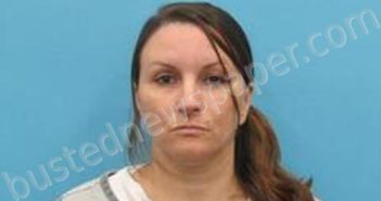 STEPHANIE MYERS | 2024-12-09 12:45:00 Kendall County, Texas Booking