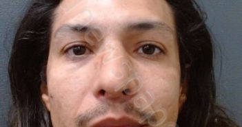 PEREZ, EFRAN LOUIS | 2024-12-09 Comal County, Texas Booking