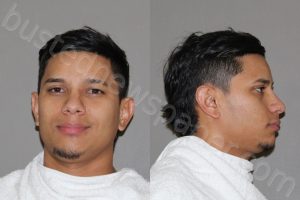 MORALES-HERNANDEZ, ANGEL | 2024-12-09 Denton County, Texas Booking