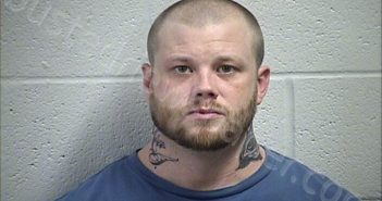 <B>MILES</B>, <B>LOGAN</B> <B>WILLIAMS</B> <B>JAMES</B> #, Pottawatomie County, Oklahoma - 2024-12-09