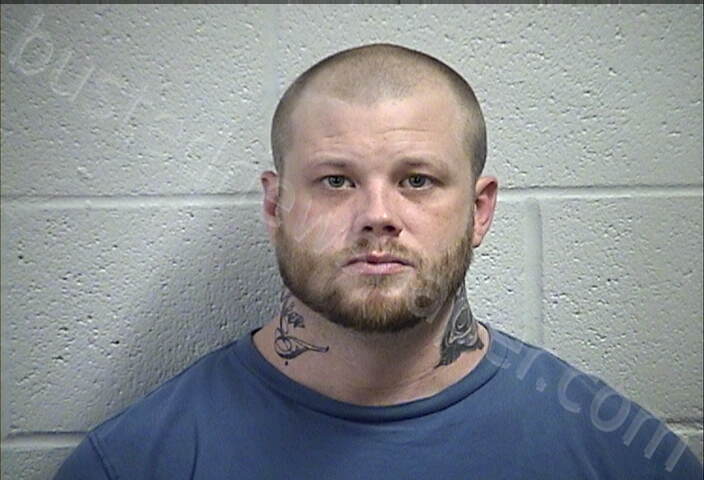 MILES, LOGAN WILLIAMS JAMES #, Pottawatomie County, Oklahoma - 2024-12-09