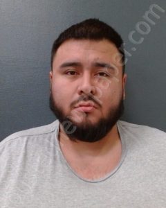 REYES, JONATHAN MANUEL | 2024-12-09 Comal County, Texas Booking