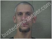 SNYDER, ETHAN | 2024-12-09 Harnett County, North Carolina Booking