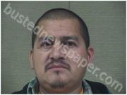 RIOS-SANTANA, ROMAN | 2024-12-09 Harnett County, North Carolina Booking