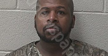 <B>ERVIN</B>, <B>WILLIAM</B> <B>DEJON</B> #, Alexander County, North Carolina - 2024-12-09