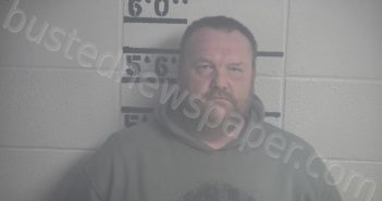 <B>RACKLEY</B>, <B>TIMOTHY</B> S #, Adair County, Kentucky - 2024-12-09 13:03:00
