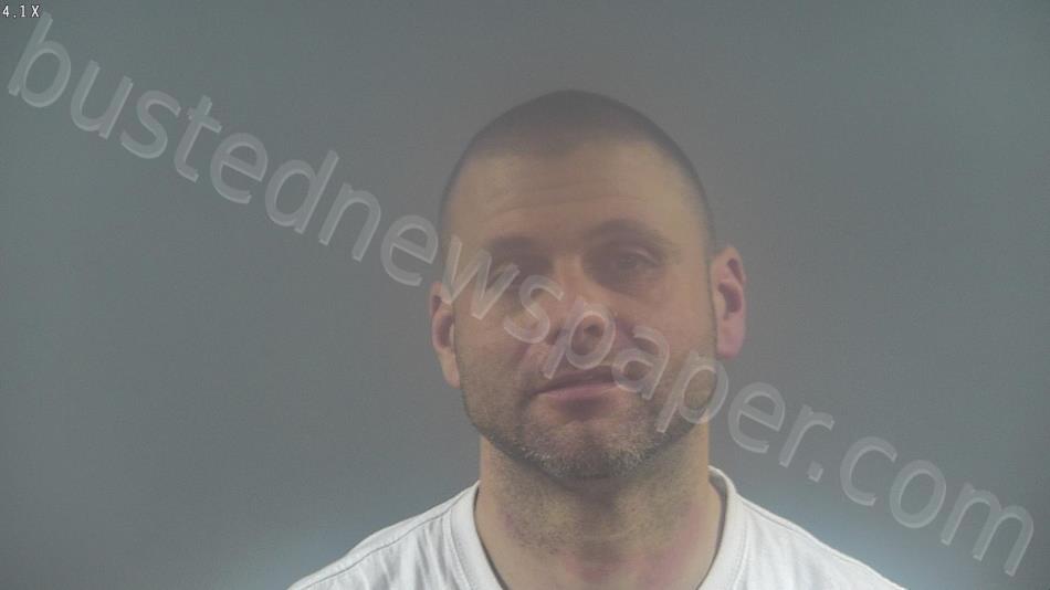 ESTLACK, JASON MICHAEL #, Warren County, Kentucky - 2024-12-09 18:56:00