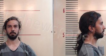 CAVAZOS, DUSTIN COLE | 2024-12-09 Parker County, Texas Booking