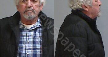 <B>GARZA</B>, <B>NOE</B> BALTAZAR #, Hidalgo County, Texas - 2024-12-09