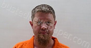 BAXTER JAMES COLLINS | 2024-12-09 Cameron County, Texas Booking