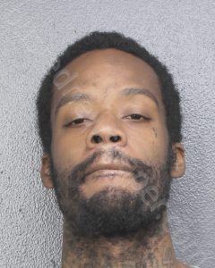 WHYTE , SHYHEIM SKEELO | 2024-12-09 Broward County, Florida Booking