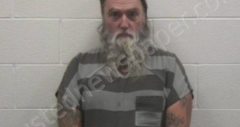 BENNETT, HUBERT EDDIE | 2024-12-09 17:41:00 Loudon County, Tennessee Booking