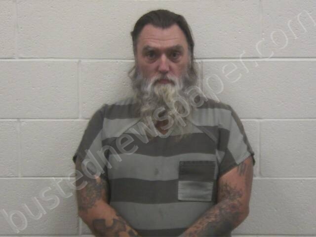 BENNETT, HUBERT EDDIE #, Loudon County, Tennessee - 2024-12-09 17:41:00