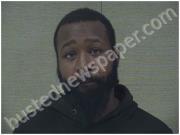 TAYLOR, TAVARUS | 2024-12-09 Harnett County, North Carolina Booking