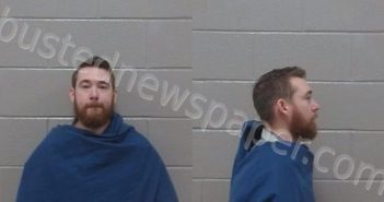 <B>LOYD</B>, <B>ANDREW</B> <B>WADE</B> #, Wichita County, Texas - 2024-12-09