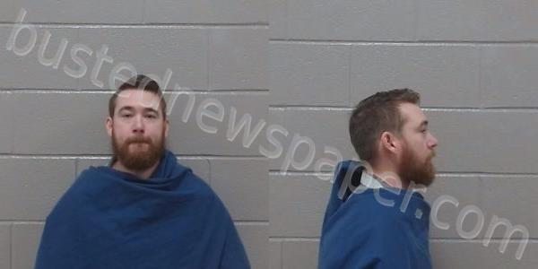 LOYD, ANDREW WADE #, Wichita County, Texas - 2024-12-09
